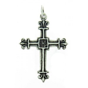 Toulhoat IHS cross