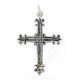 Toulhoat IHS cross