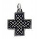 Toulhoat Knotwork cross