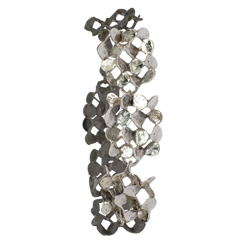 Brac. Confetti 7 Elts 18.5 Cm +