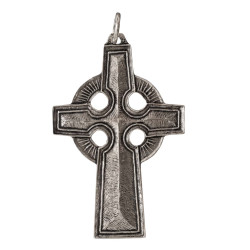 Croix Celte Pectorale