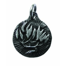 Burning Bush Medal