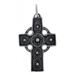 Toulhoat Medium-sized celtic cross