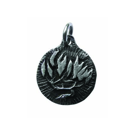 Burning Bush Medal
