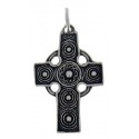 Toulhoat Medium-sized celtic cross