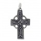 Toulhoat Medium-sized celtic cross