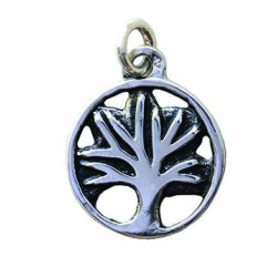 Médaille Arbre De Vie (M.T.)