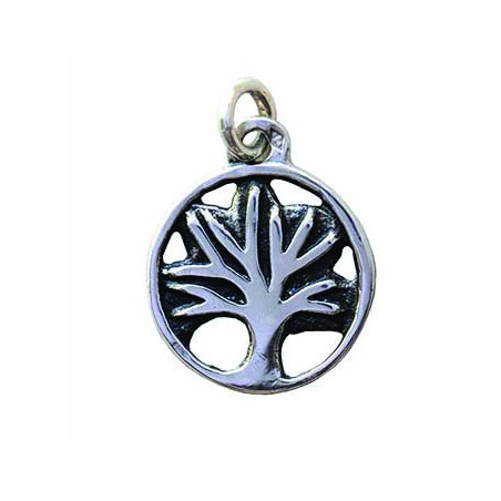 Médaille Arbre De Vie (M.T.)