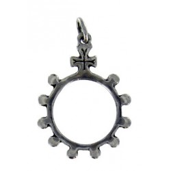 dizainier pendentif Toulhoat