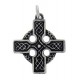 Toulhoat Small celtic square cross