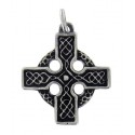 Toulhoat Small celtic square cross