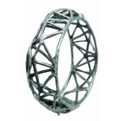 Brac. Polyhedron 17.5 cm