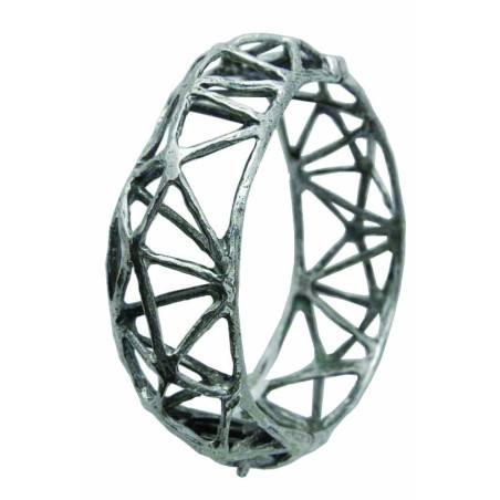 Brac. Polyhedron 17.5 cm