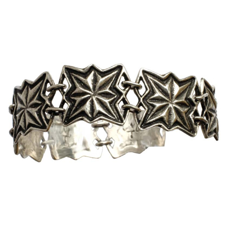 Brac. Roud-Avel 7 Elts 17.5 Cm + (M.T.)