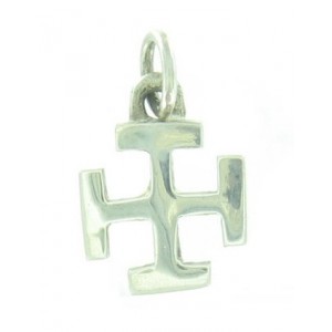 Toulhoat Thick Scout cross