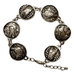 Brac. Labused 6 Elts 16.5 Cm + (M.T.)