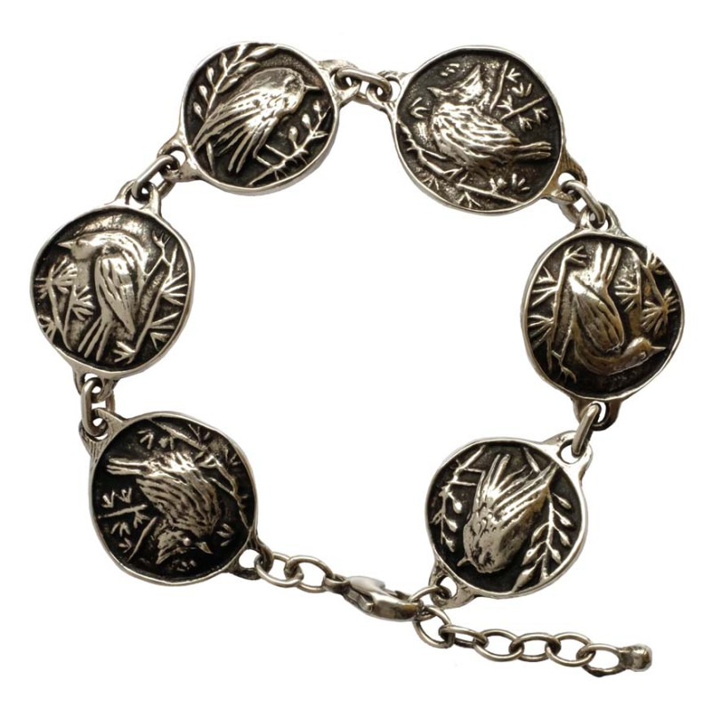 Brac. Labused 6 Elts 16.5 Cm + (M.T.)