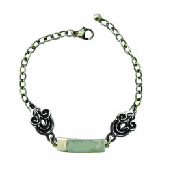 Brac. Corne De Bélier Mini 8 Elts 16 Cm +