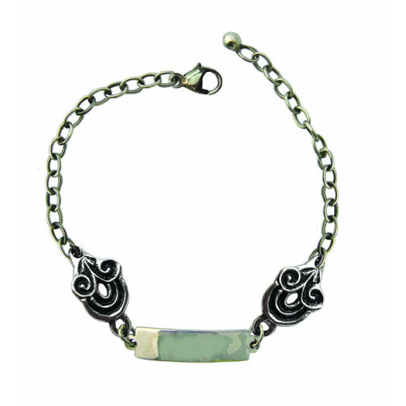 Brac. Corne De Bélier Mini 8 Elts 16 Cm +