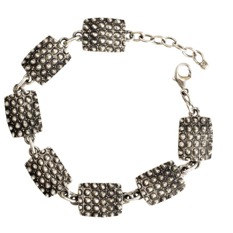 Brac. Teureug 7 Elts 17 Cm +