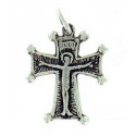 Crucifix mini Toulhoat