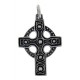 Toulhoat Medium-sized celtic cross