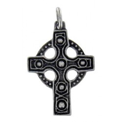 Toulhoat Medium-sized celtic cross