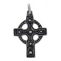 Toulhoat Medium-sized celtic cross