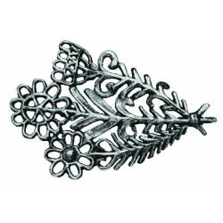 Broche Grand Bouquet