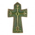Toulhoat Thick lily cross