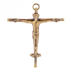 petit Crucifix Toulhoat