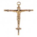 Toulhoat Small crucifix