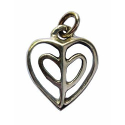 Pendentif Cœur Id 05531