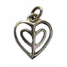 Pendentif Cœur Id 05531