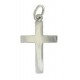 Toulhoat Small smooth latin cross