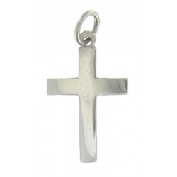 Toulhoat Small smooth latin cross