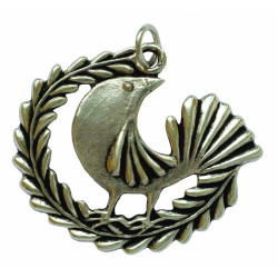 Ramage Pendant (M.T.)