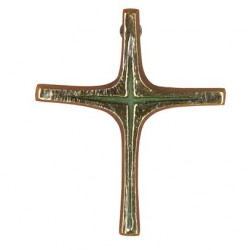 Toulhoat Grooved cross 