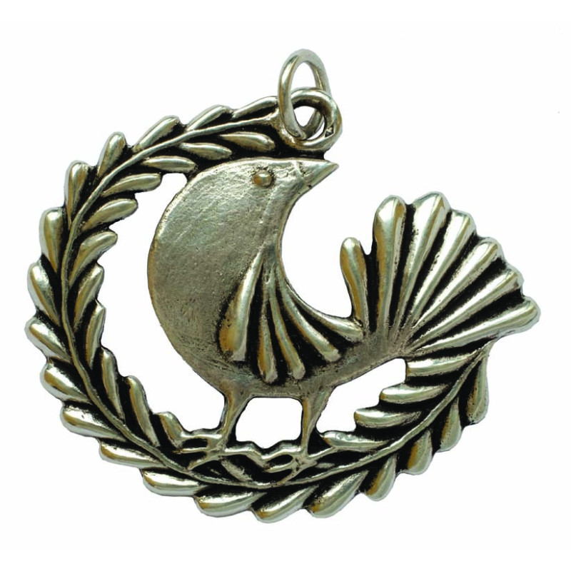 Ramage Pendant (M.T.)