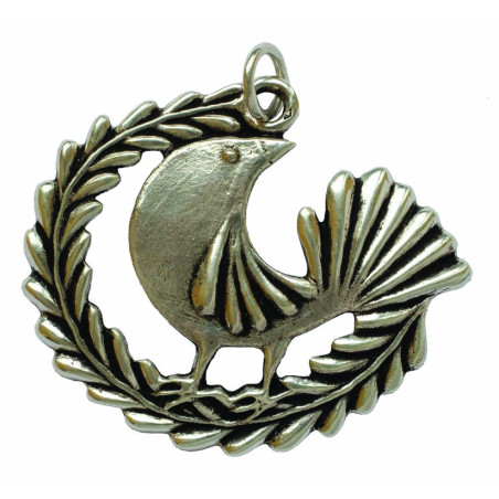 Pendentif Ramage (M.T.)