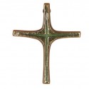 Toulhoat Grooved cross 