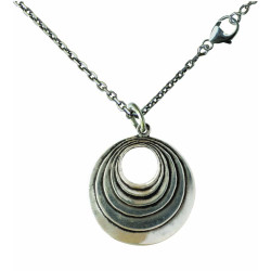 Pendentif Résonance (Id.11077)