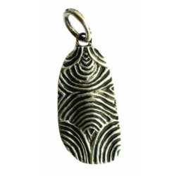 Pendentif Silex Gavrinis 2,4 Cm