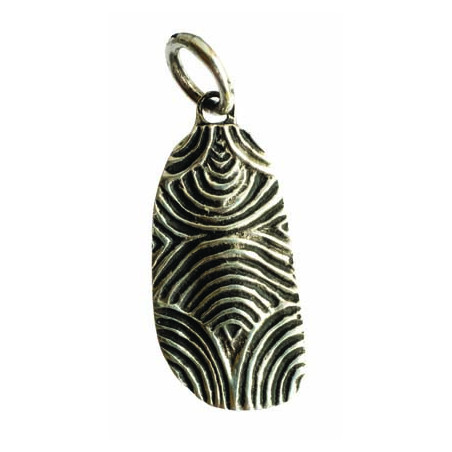 Pendentif Silex Gavrinis 2,4 Cm