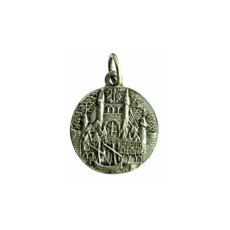 Gradlon Profile Pendant (Is V°) Ø 25 Mm