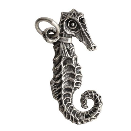 Pendentif Hippocampe