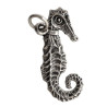 Seahorse Pendant