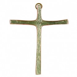 Toulhoat Bark cross