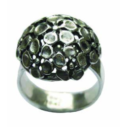 Flower Seedling Ring