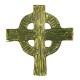 Croix cerclée celte Toulhoat